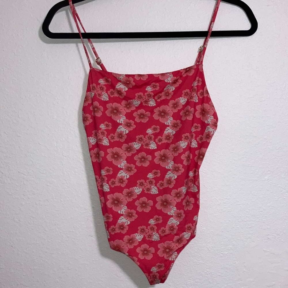 Mai Underwear body suit size Sm